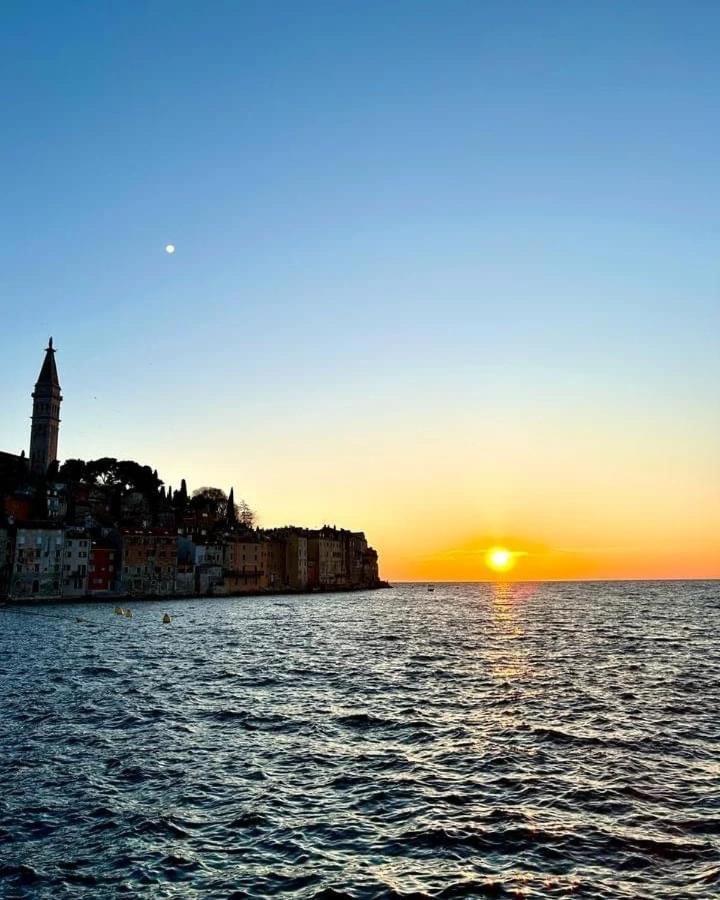 Rooms Da Angelica Old City 2 Rovinj Dış mekan fotoğraf