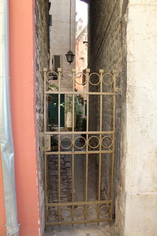 Rooms Da Angelica Old City 2 Rovinj Dış mekan fotoğraf