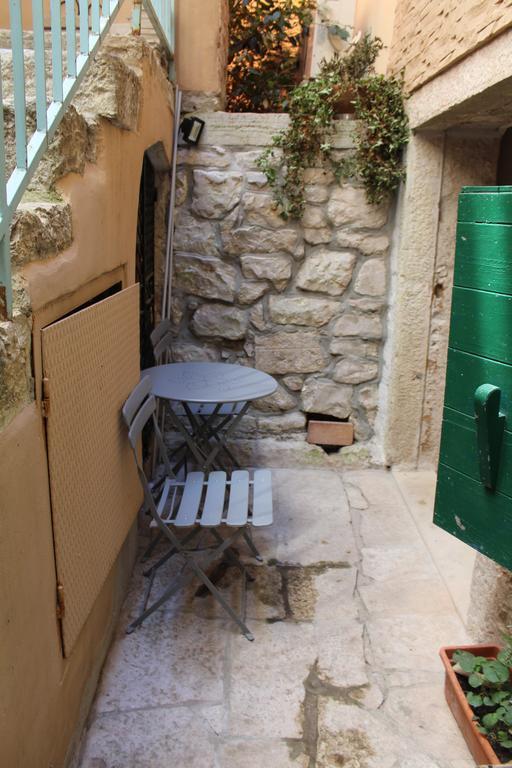 Rooms Da Angelica Old City 2 Rovinj Dış mekan fotoğraf