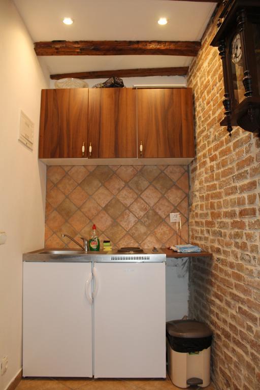 Rooms Da Angelica Old City 2 Rovinj Dış mekan fotoğraf