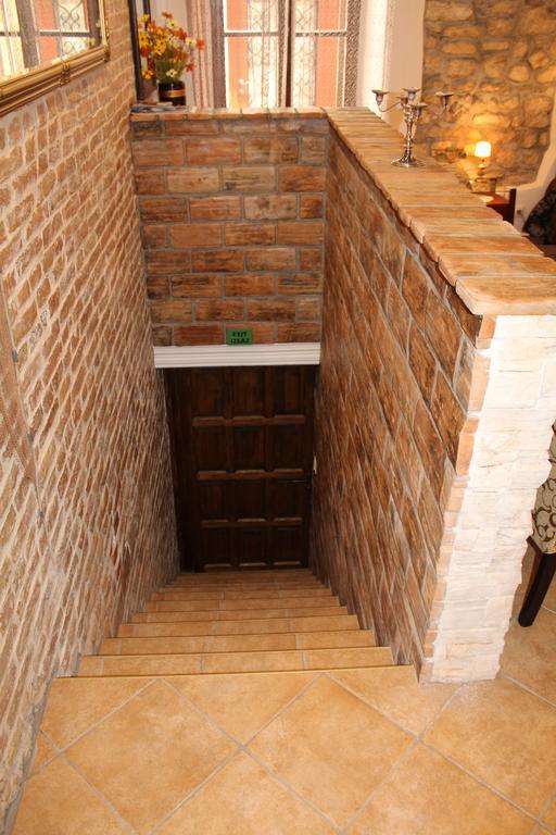 Rooms Da Angelica Old City 2 Rovinj Dış mekan fotoğraf