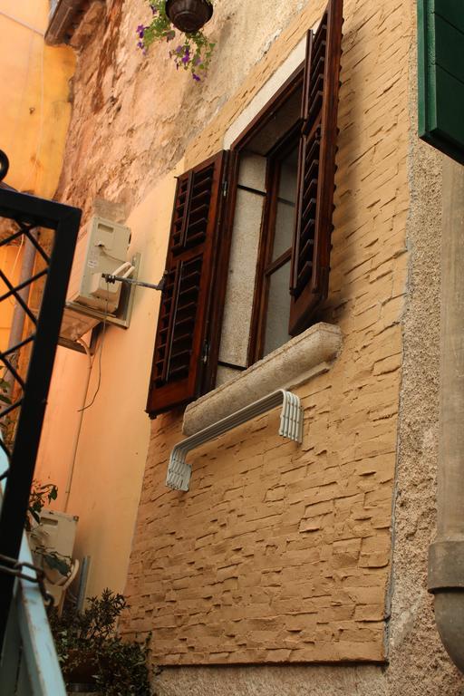 Rooms Da Angelica Old City 2 Rovinj Dış mekan fotoğraf