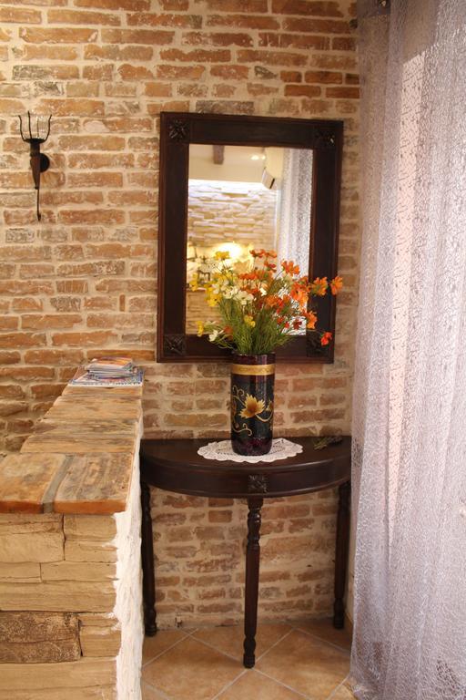 Rooms Da Angelica Old City 2 Rovinj Dış mekan fotoğraf