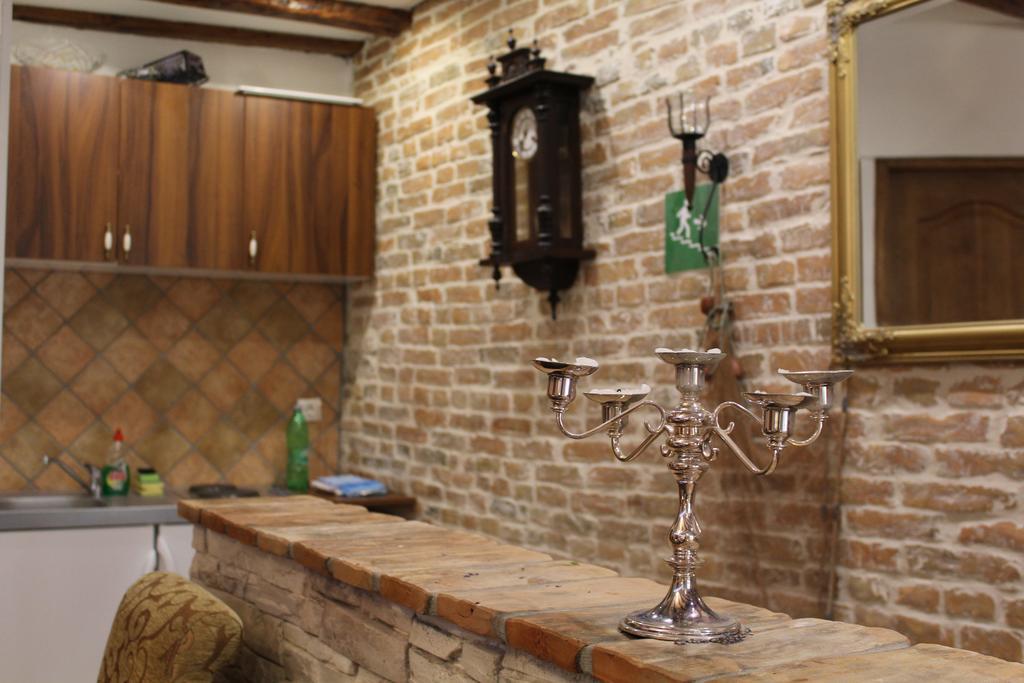 Rooms Da Angelica Old City 2 Rovinj Dış mekan fotoğraf