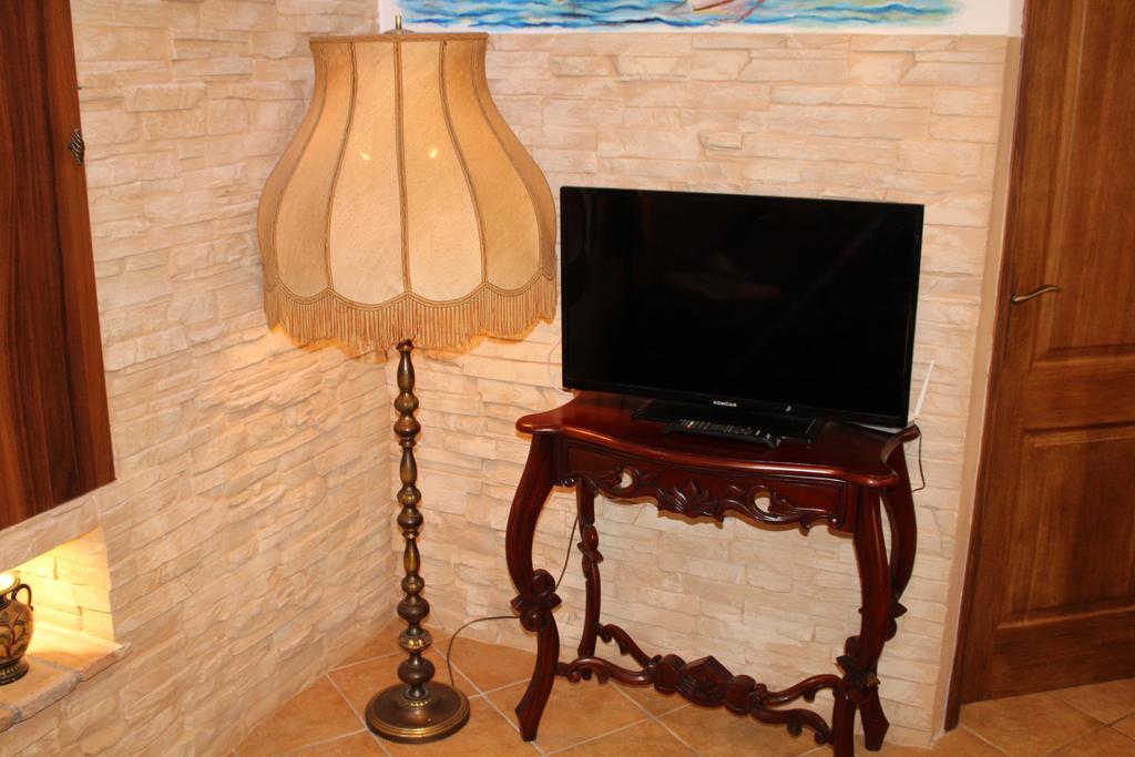 Rooms Da Angelica Old City 2 Rovinj Dış mekan fotoğraf