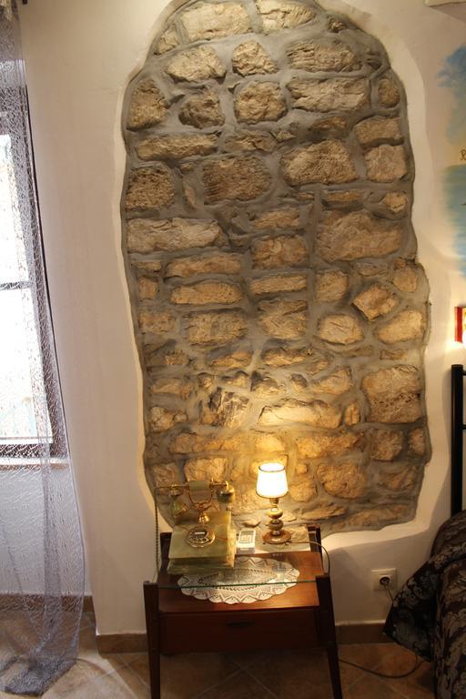 Rooms Da Angelica Old City 2 Rovinj Dış mekan fotoğraf