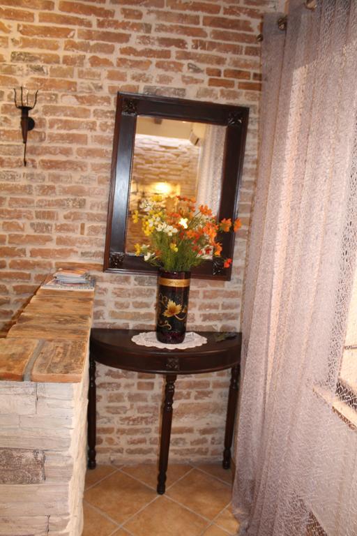 Rooms Da Angelica Old City 2 Rovinj Dış mekan fotoğraf