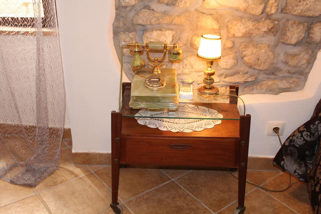Rooms Da Angelica Old City 2 Rovinj Dış mekan fotoğraf