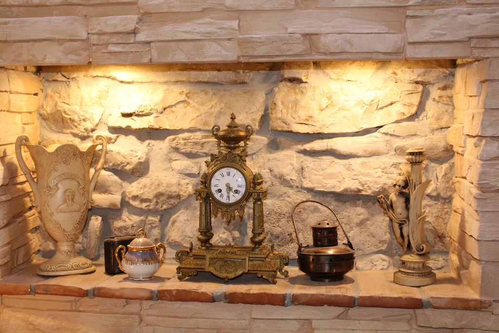 Rooms Da Angelica Old City 2 Rovinj Dış mekan fotoğraf