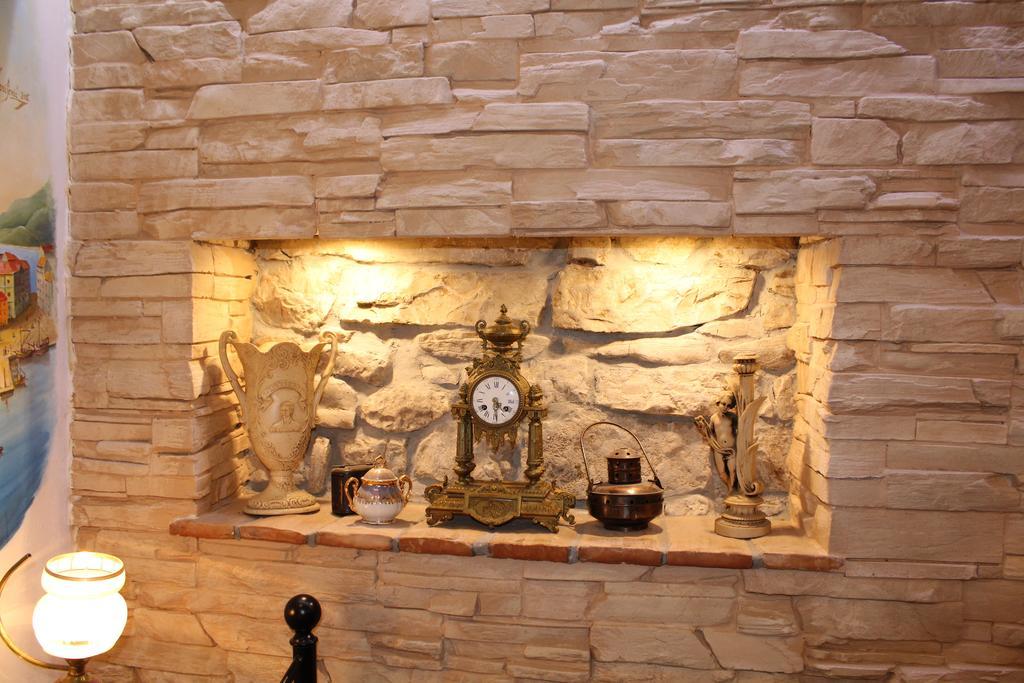 Rooms Da Angelica Old City 2 Rovinj Dış mekan fotoğraf
