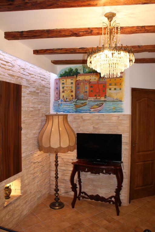 Rooms Da Angelica Old City 2 Rovinj Dış mekan fotoğraf