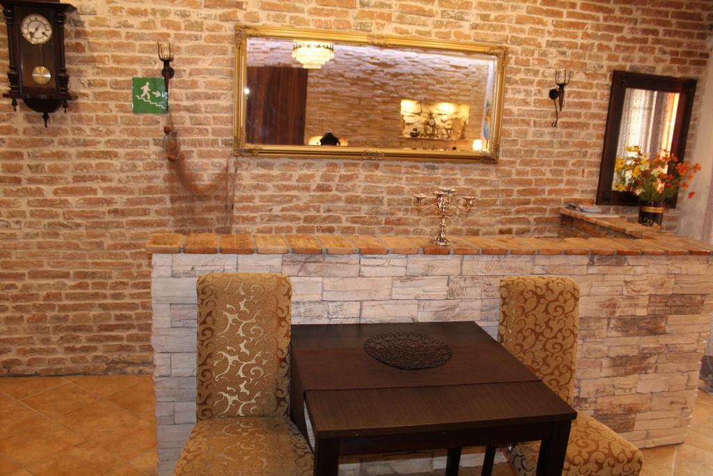 Rooms Da Angelica Old City 2 Rovinj Dış mekan fotoğraf