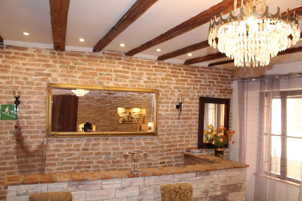 Rooms Da Angelica Old City 2 Rovinj Dış mekan fotoğraf